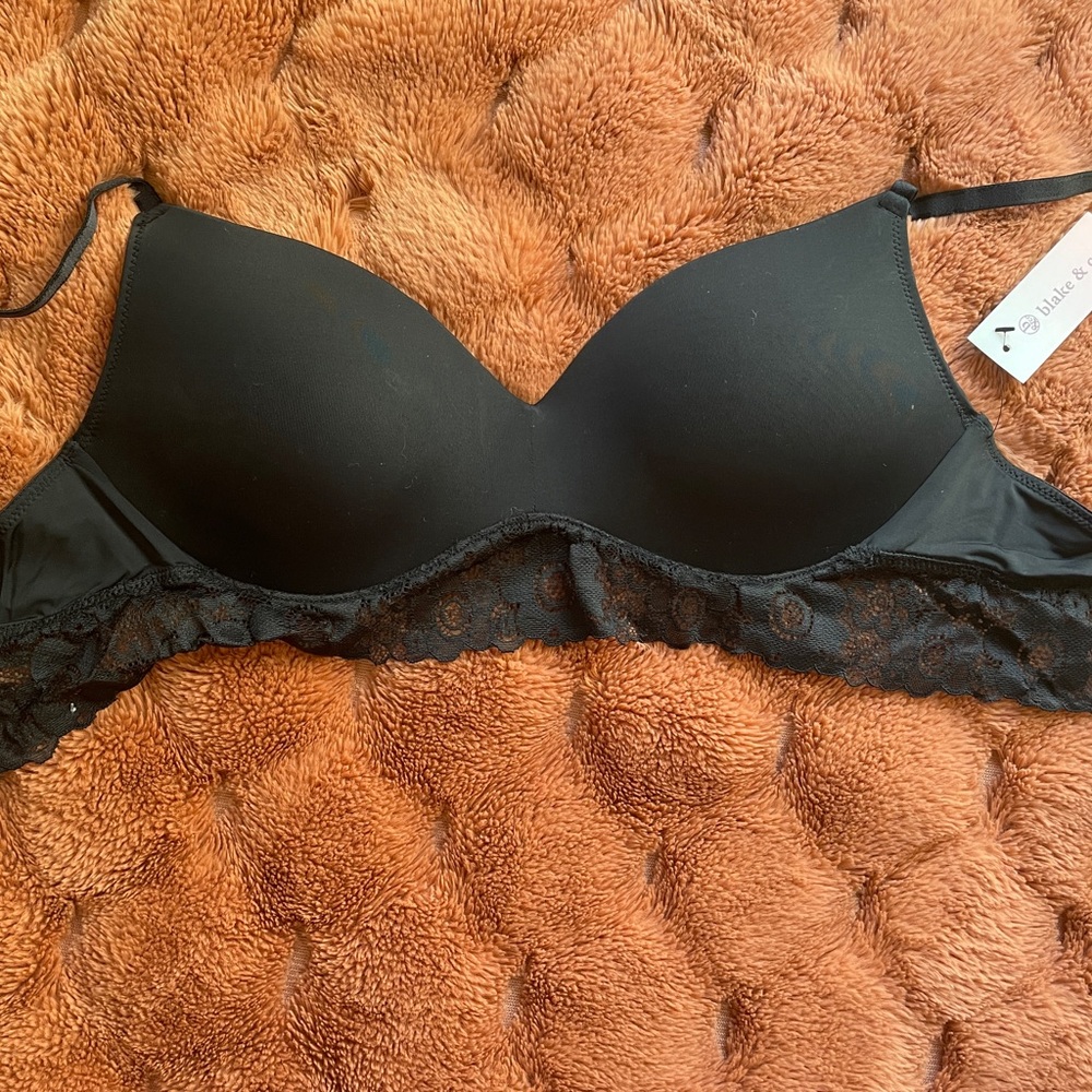 Blake & co bra